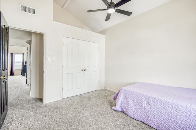 1448 SALLY RAY Way, El Paso, TX 79936