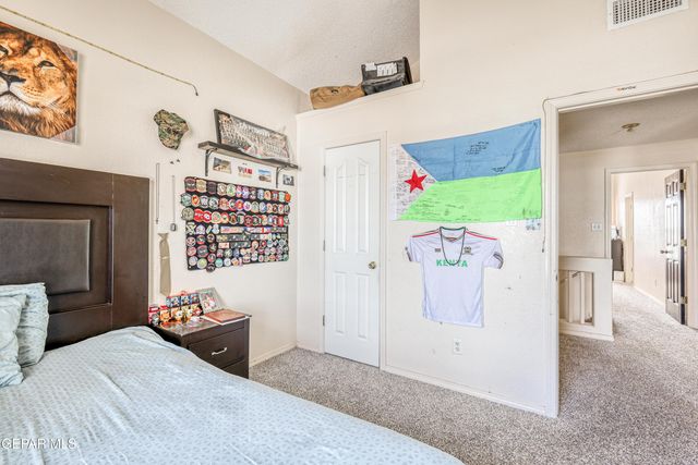 1448 SALLY RAY Way, El Paso, TX 79936