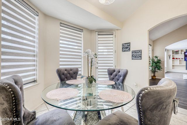 1448 SALLY RAY Way, El Paso, TX 79936