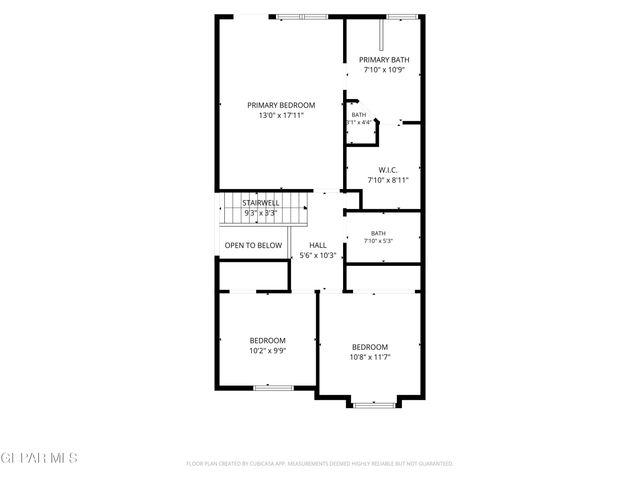 1448 SALLY RAY Way, El Paso, TX 79936