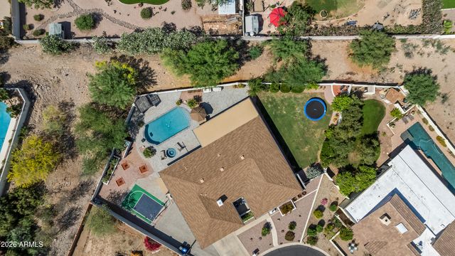 529 W WOOD Drive, Phoenix, AZ 85029