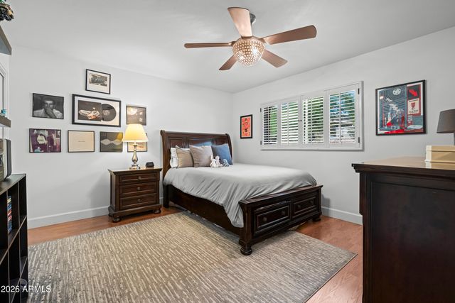 529 W WOOD Drive, Phoenix, AZ 85029