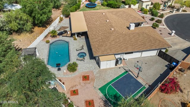 529 W WOOD Drive, Phoenix, AZ 85029