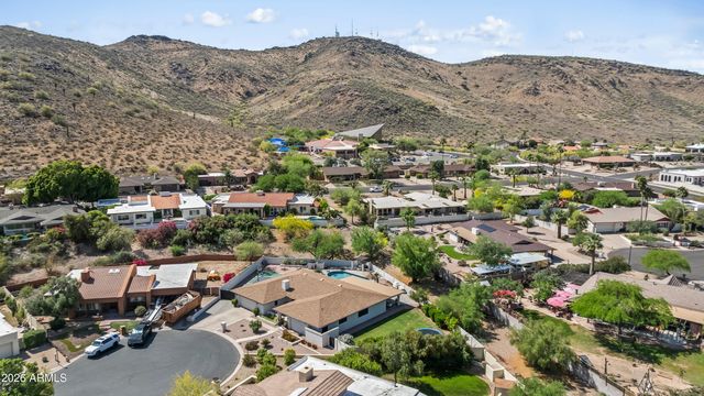 529 W WOOD Drive, Phoenix, AZ 85029