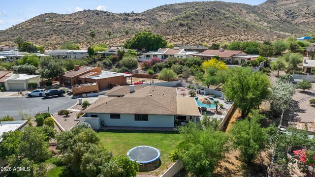 529 W WOOD Drive, Phoenix, AZ 85029