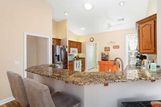 6 Invadir Circle, Hot Springs Village, AR 71909