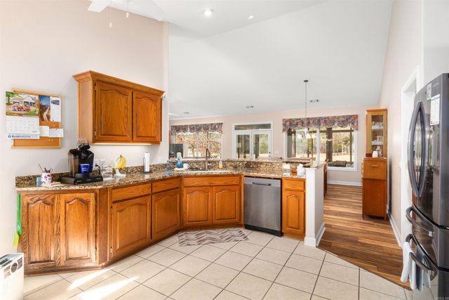 6 Invadir Circle, Hot Springs Village, AR 71909