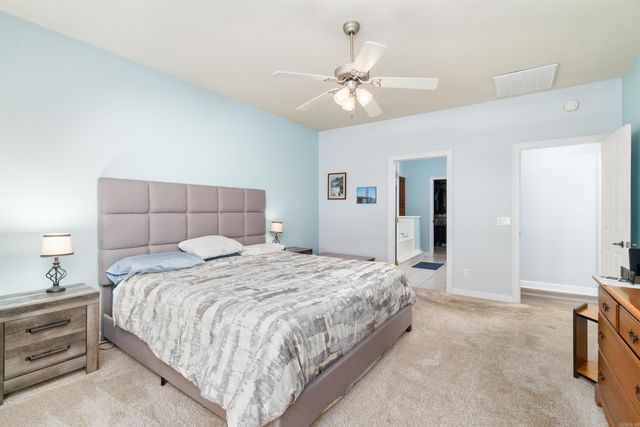 6 Invadir Circle, Hot Springs Village, AR 71909