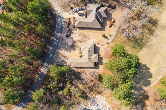 6 Invadir Circle, Hot Springs Village, AR 71909