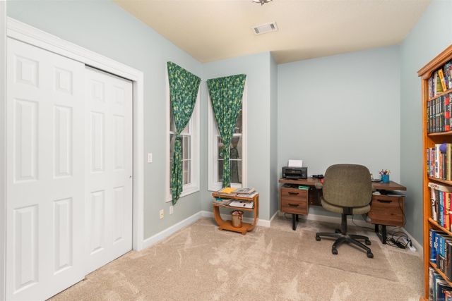 6 Invadir Circle, Hot Springs Village, AR 71909