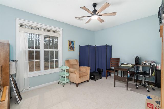 6 Invadir Circle, Hot Springs Village, AR 71909