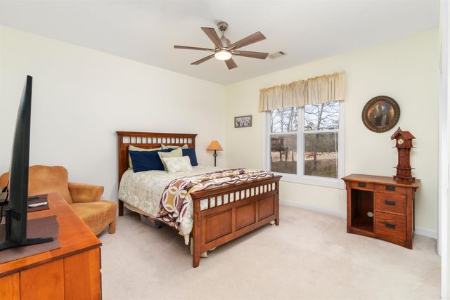 6 Invadir Circle, Hot Springs Village, AR 71909