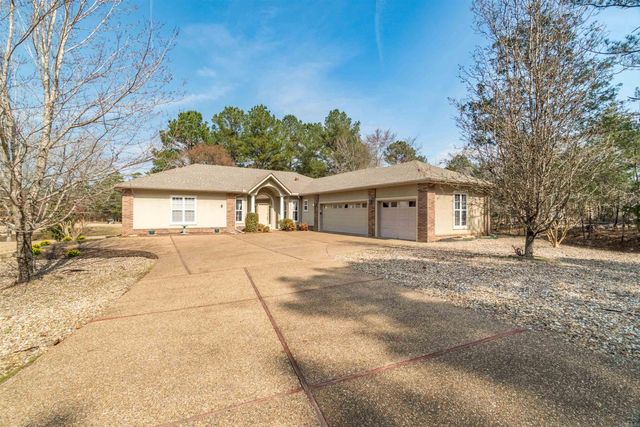 6 Invadir Circle, Hot Springs Village, AR 71909