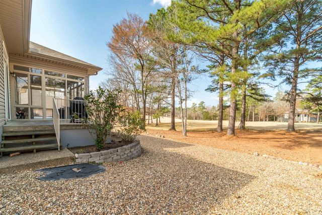 6 Invadir Circle, Hot Springs Village, AR 71909