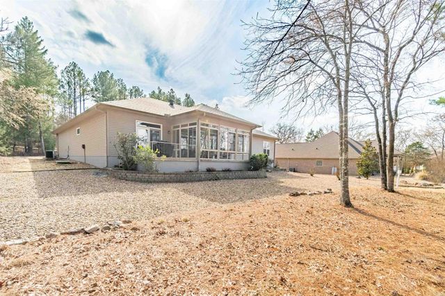 6 Invadir Circle, Hot Springs Village, AR 71909