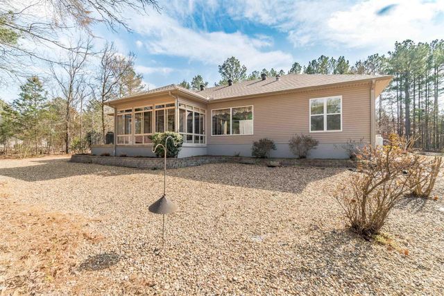 6 Invadir Circle, Hot Springs Village, AR 71909