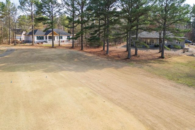 6 Invadir Circle, Hot Springs Village, AR 71909