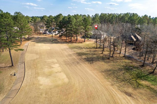 6 Invadir Circle, Hot Springs Village, AR 71909