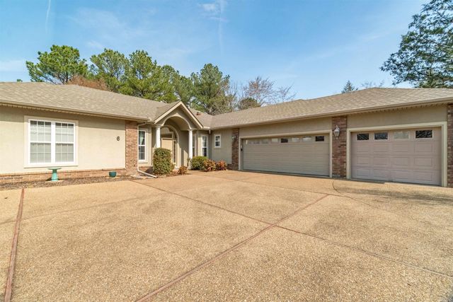 6 Invadir Circle, Hot Springs Village, AR 71909