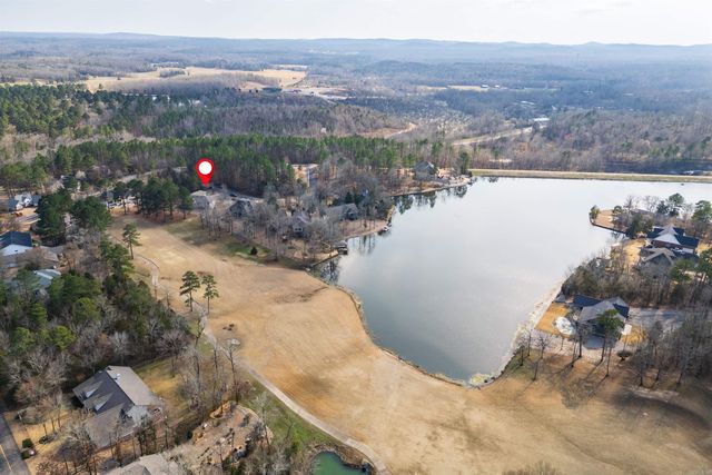 6 Invadir Circle, Hot Springs Village, AR 71909