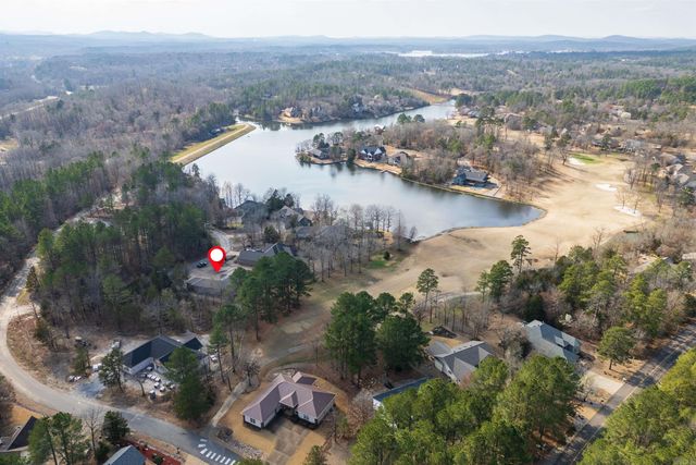 6 Invadir Circle, Hot Springs Village, AR 71909