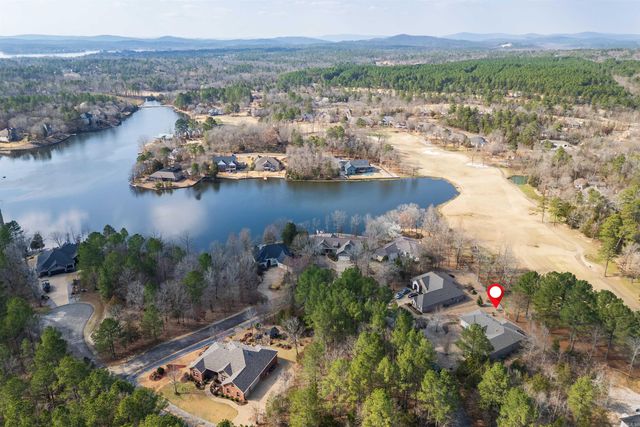 6 Invadir Circle, Hot Springs Village, AR 71909