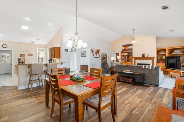 6 Invadir Circle, Hot Springs Village, AR 71909