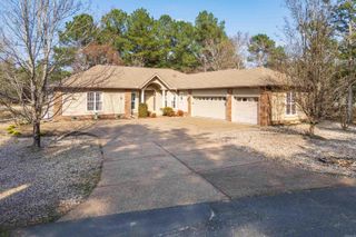 6 Invadir Circle, Hot Springs Village, AR 71909