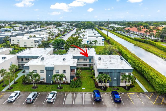 334 Burgundy G, Delray Beach, FL 33484