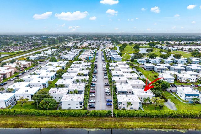 334 Burgundy G, Delray Beach, FL 33484