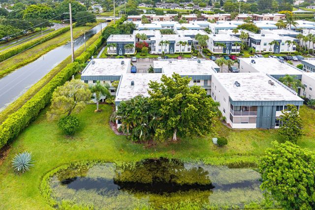 334 Burgundy G, Delray Beach, FL 33484