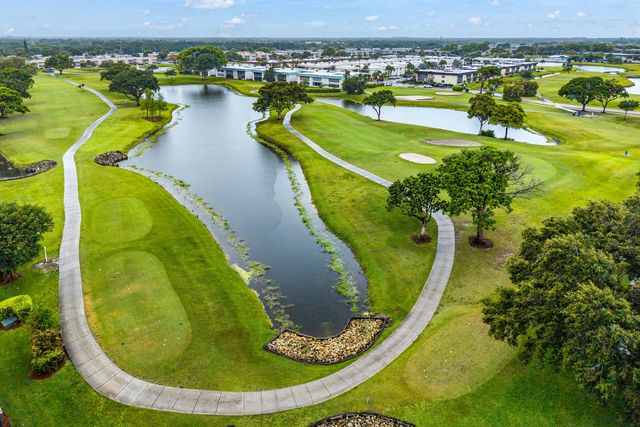334 Burgundy G, Delray Beach, FL 33484