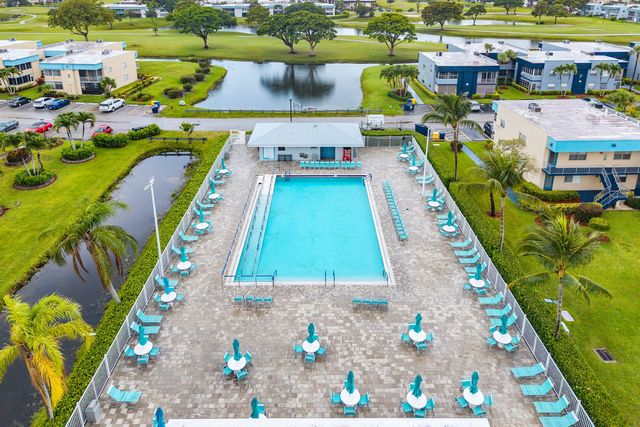 334 Burgundy G, Delray Beach, FL 33484
