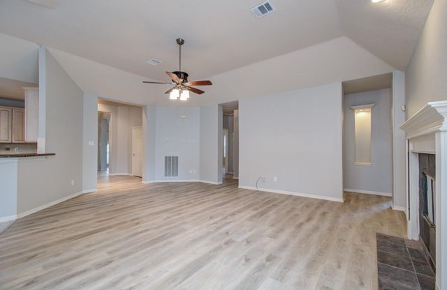 3430 Rolling Terrace Drive, Spring, TX 77388