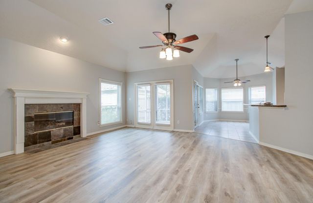 3430 Rolling Terrace Drive, Spring, TX 77388