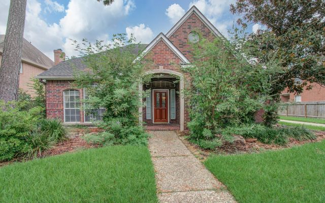 3430 Rolling Terrace Drive, Spring, TX 77388