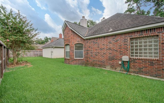 3430 Rolling Terrace Drive, Spring, TX 77388