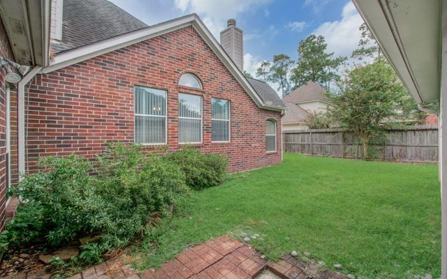 3430 Rolling Terrace Drive, Spring, TX 77388