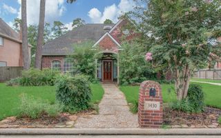 3430 Rolling Terrace Drive, Spring, TX 77388
