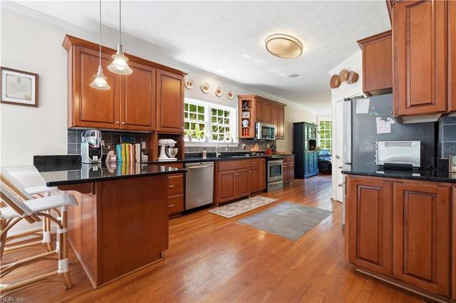 8922 Granby ST, Norfolk, VA 23503