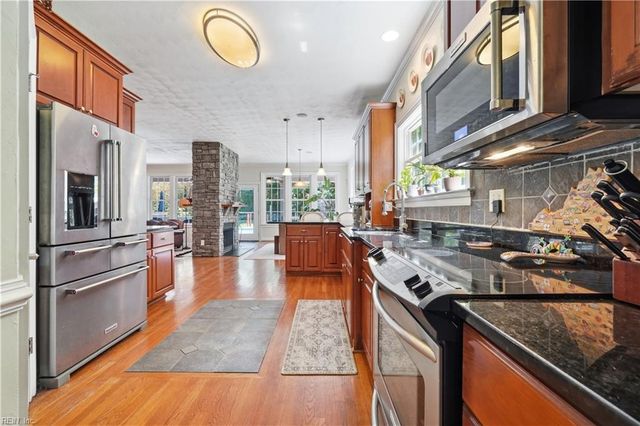 8922 Granby ST, Norfolk, VA 23503