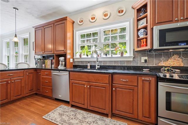 8922 Granby ST, Norfolk, VA 23503