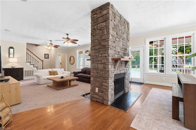 8922 Granby ST, Norfolk, VA 23503