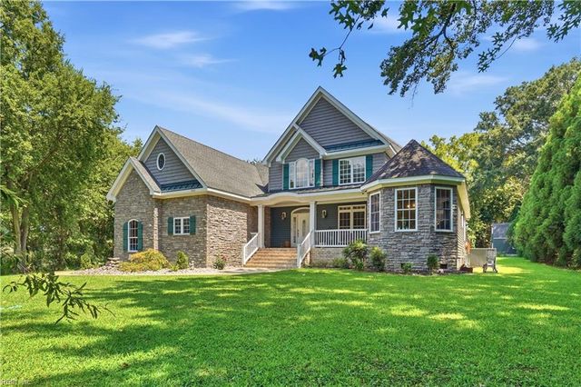 8922 Granby ST, Norfolk, VA 23503