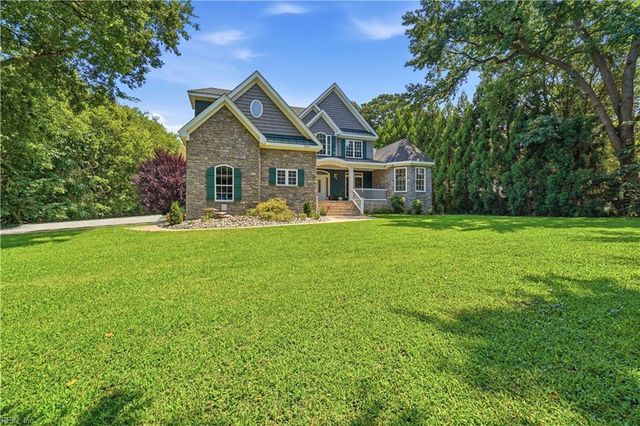 8922 Granby ST, Norfolk, VA 23503