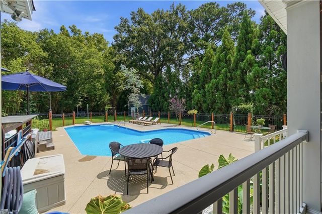 8922 Granby ST, Norfolk, VA 23503