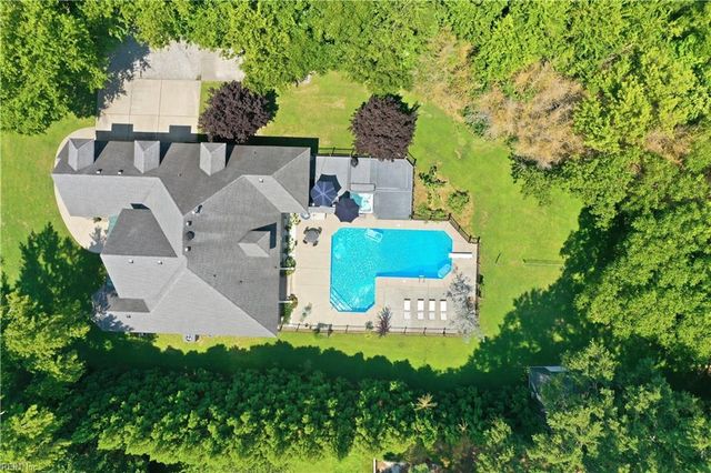 8922 Granby ST, Norfolk, VA 23503
