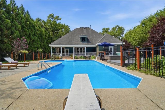 8922 Granby ST, Norfolk, VA 23503