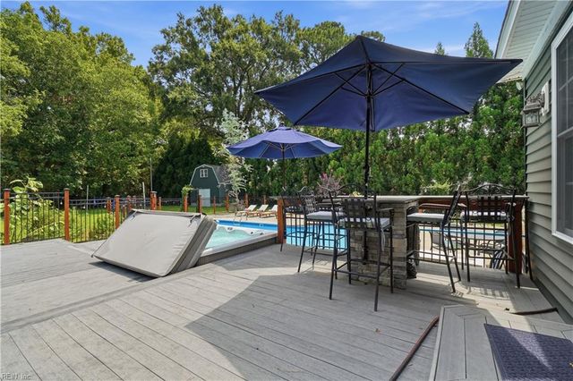 8922 Granby ST, Norfolk, VA 23503