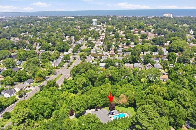 8922 Granby ST, Norfolk, VA 23503
